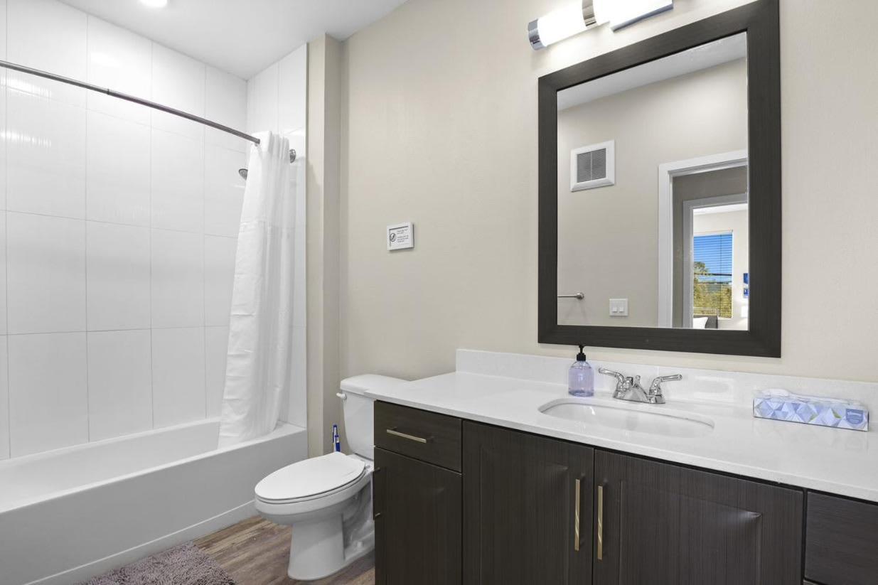 Paradise Cozysuites Under The Palms With Jacuzzi 18 Phoenix Bagian luar foto